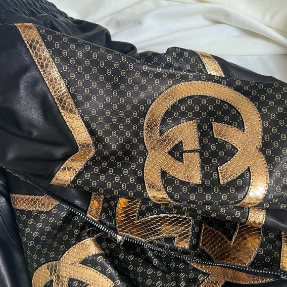 Gucci dapper Dan - Picture 7 of 13